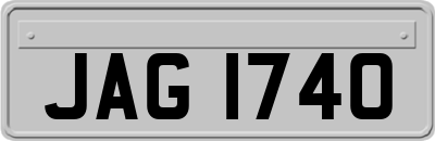 JAG1740