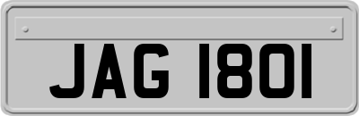 JAG1801