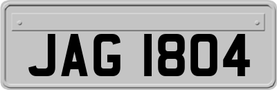 JAG1804