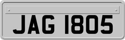 JAG1805