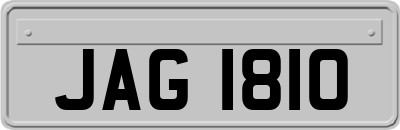 JAG1810