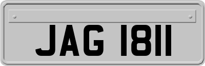 JAG1811