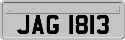 JAG1813