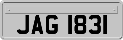 JAG1831