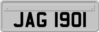 JAG1901