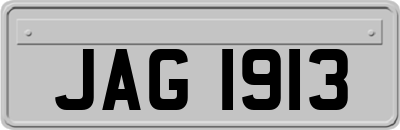 JAG1913