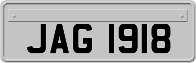JAG1918