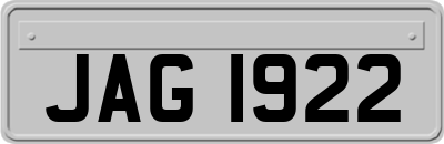 JAG1922