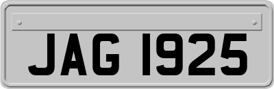 JAG1925