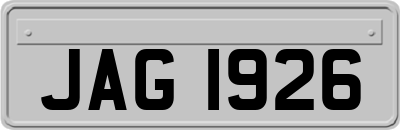 JAG1926
