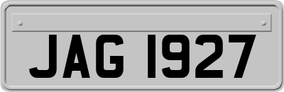 JAG1927