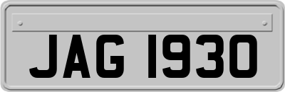 JAG1930