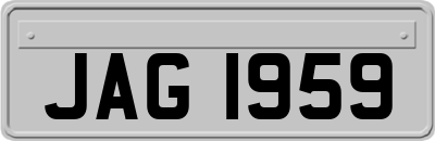 JAG1959