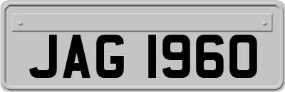 JAG1960