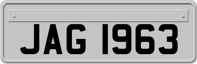 JAG1963