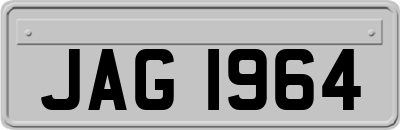 JAG1964