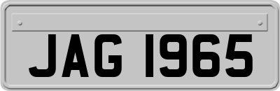 JAG1965