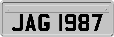 JAG1987