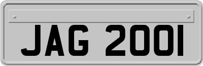 JAG2001