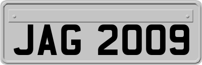 JAG2009