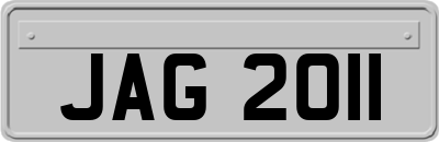 JAG2011