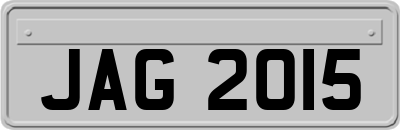 JAG2015