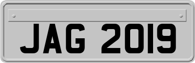 JAG2019