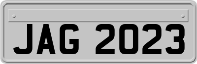 JAG2023