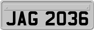JAG2036
