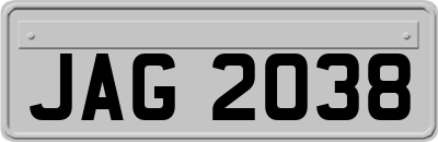 JAG2038