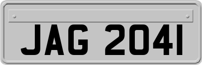 JAG2041