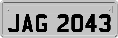 JAG2043