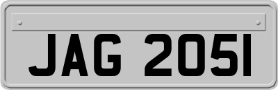 JAG2051