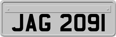 JAG2091