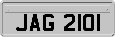 JAG2101