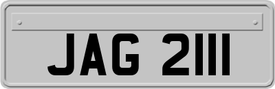 JAG2111