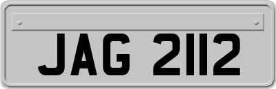 JAG2112