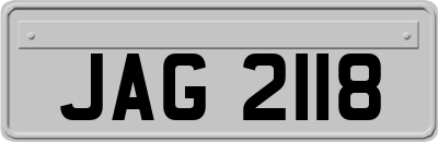 JAG2118