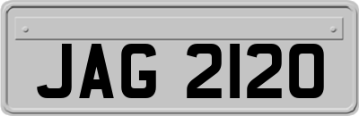 JAG2120