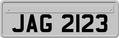 JAG2123
