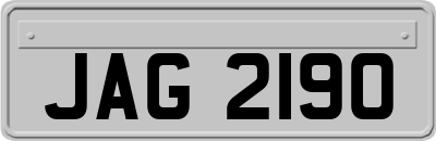 JAG2190