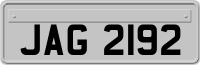 JAG2192