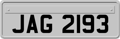JAG2193