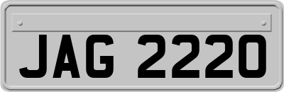 JAG2220