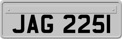 JAG2251