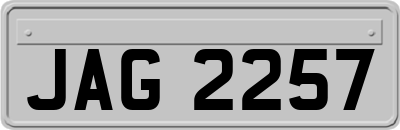 JAG2257