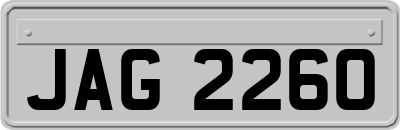 JAG2260