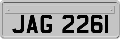 JAG2261