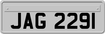 JAG2291