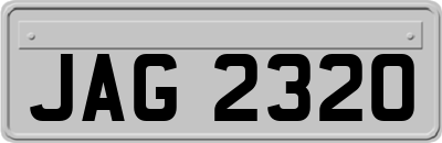 JAG2320